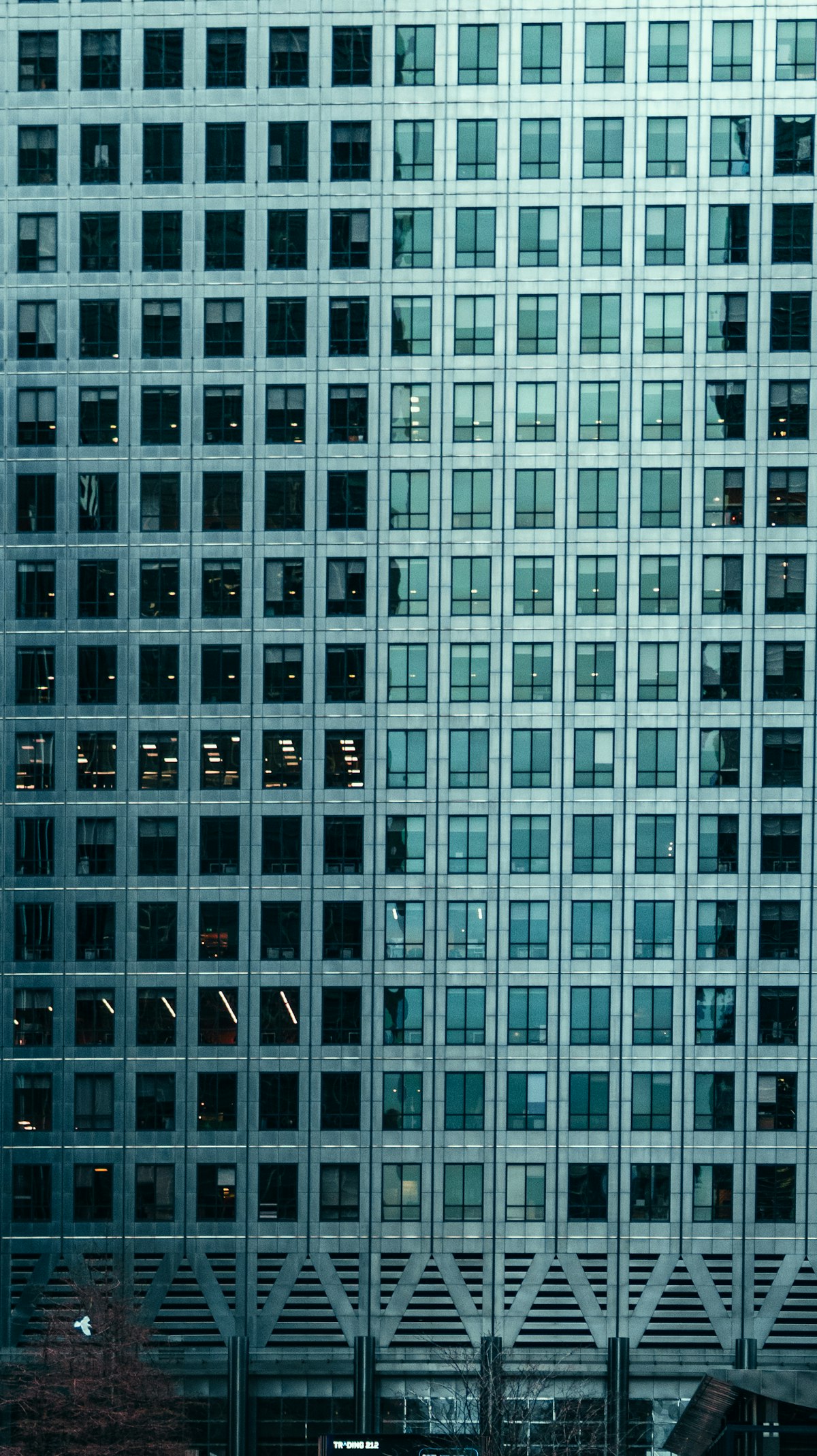 Commercial property